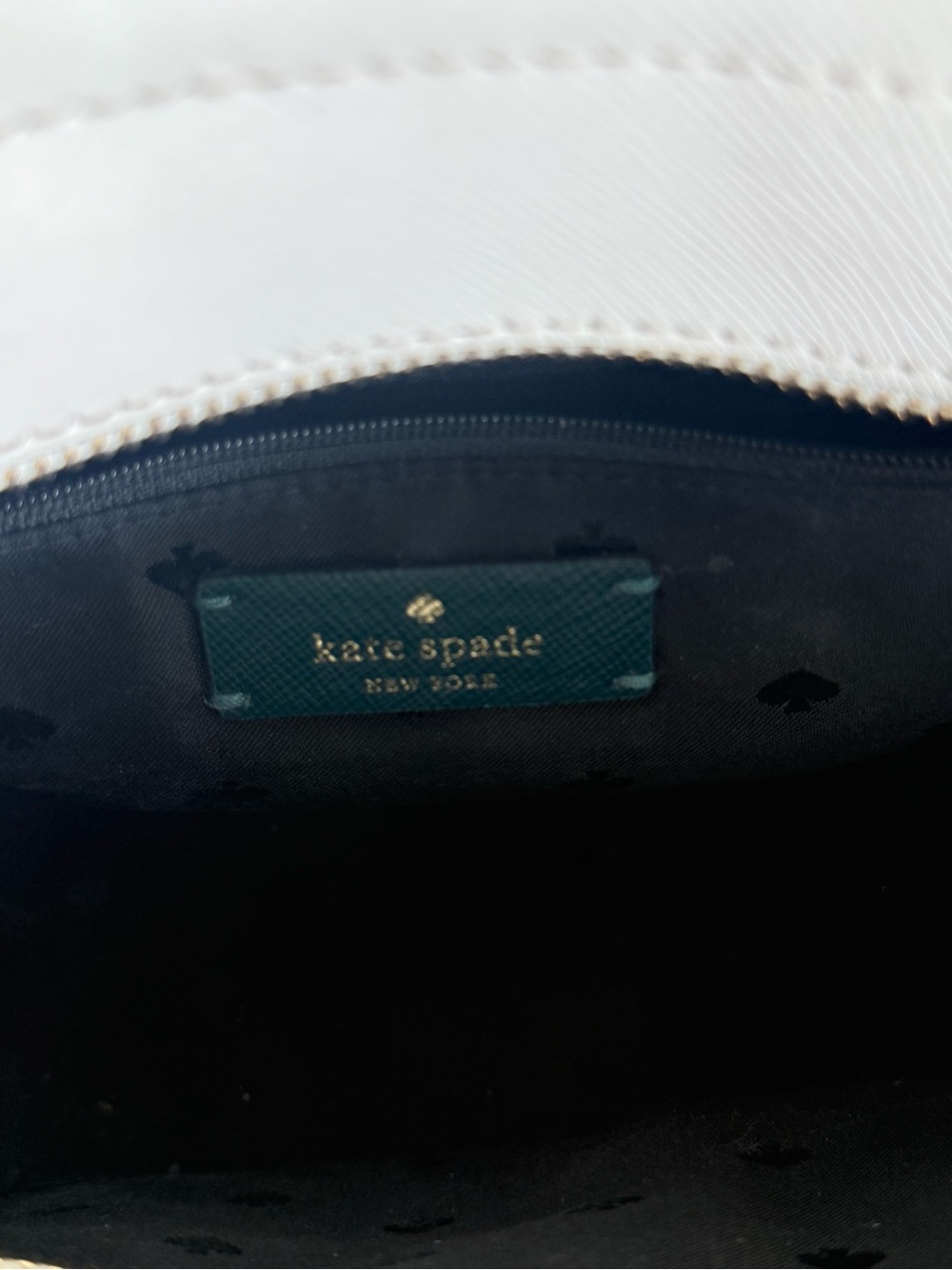 Kate spade purse - Picture 4 of 6